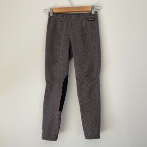 Kerrits Kids Houndstooth Riding Tight